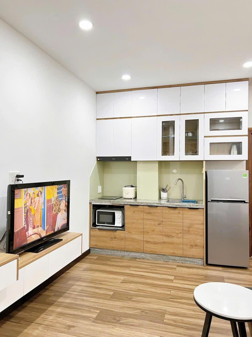 Apartment Riversidehome Nearairport/netflix/chill/terrace
