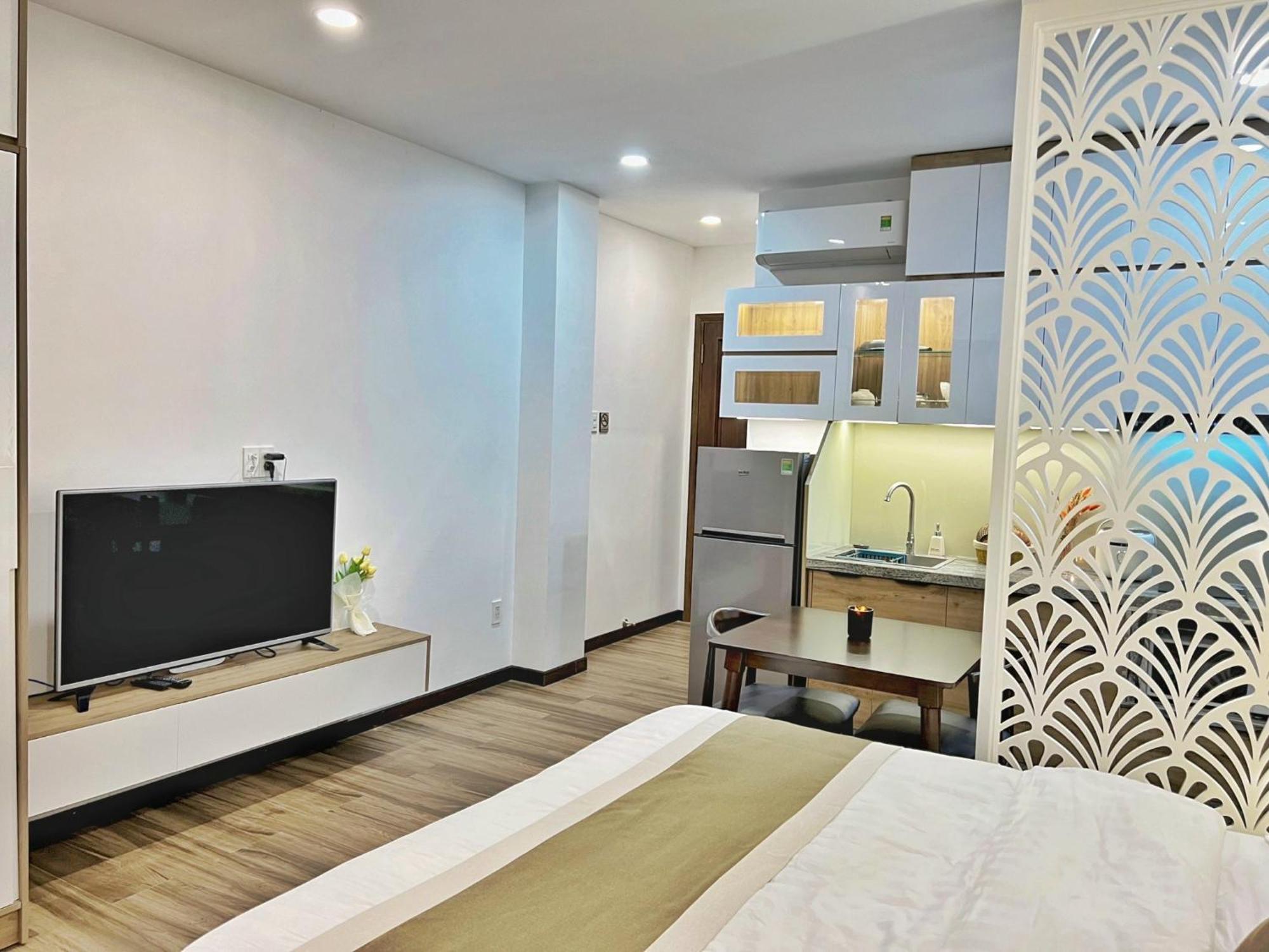 Apartment Riversidehome Nearairport/netflix/chill/terrace *